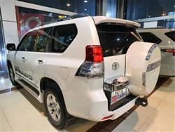 تويوتا لاندكروزر برادو